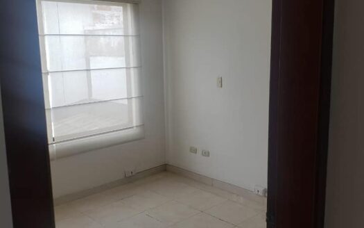 VIVIENDA UNIVERSITARIA EN PALERMO MANIZALES