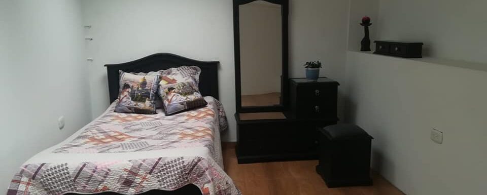 Vivienda Universitaria Universidad Autónoma