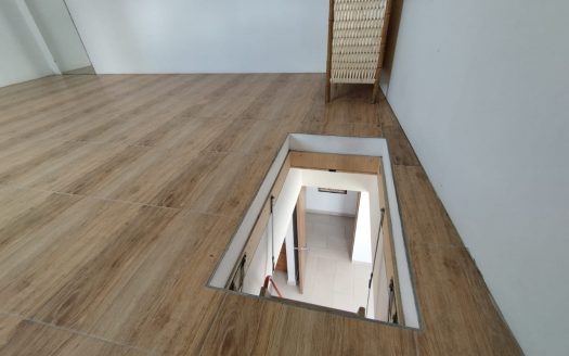 APARTAESTUDIO AMOBLADO EN SAN JORGE