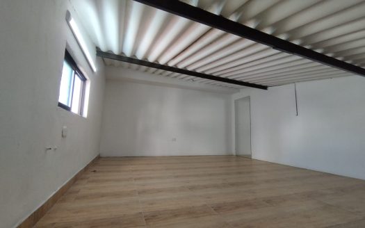 APARTAESTUDIO AMOBLADO EN SAN JORGE