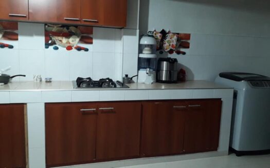 Hospedaje familiar sector u.Manizales