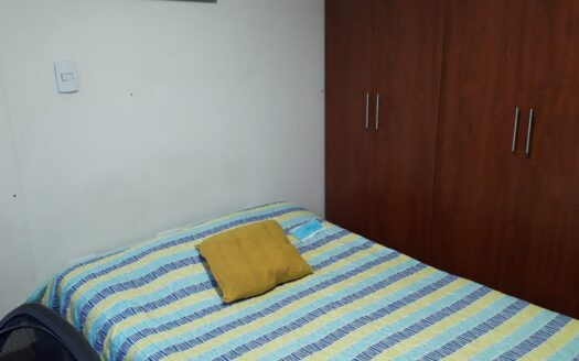 Hospedaje familiar sector u.Manizales