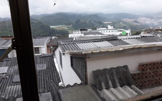 Hospedaje familiar sector u.Manizales