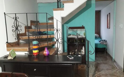 Hospedaje familiar sector u.Manizales