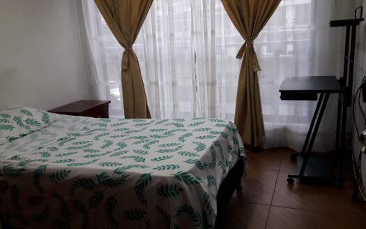 Hospedaje familiar sector u.Manizales