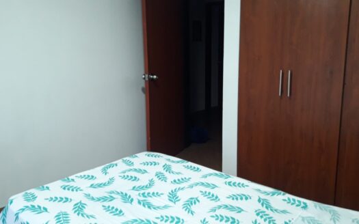 Hospedaje familiar sector u.Manizales