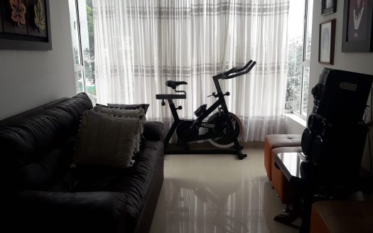 VIVIENDA FAMILIAR ESTUDIANTE UNIVERSITARIA