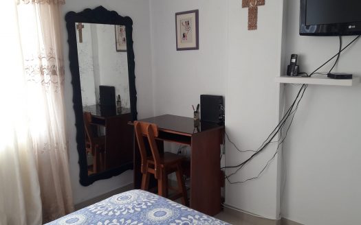 VIVIENDA FAMILIAR ESTUDIANTE UNIVERSITARIA