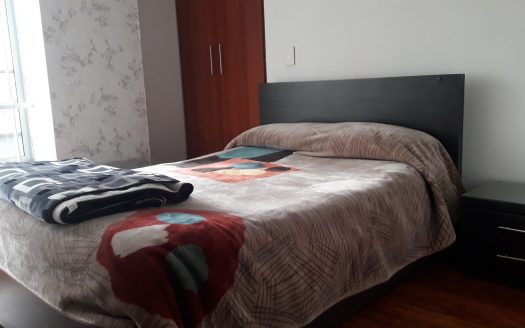 VIVIENDA FAMILIAR PARA ESTUDIANTE UNIVERSITARIO