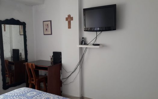 VIVIENDA FAMILIAR ESTUDIANTE UNIVERSITARIA