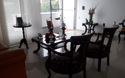 VIVIENDA FAMILIAR ESTUDIANTE UNIVERSITARIA