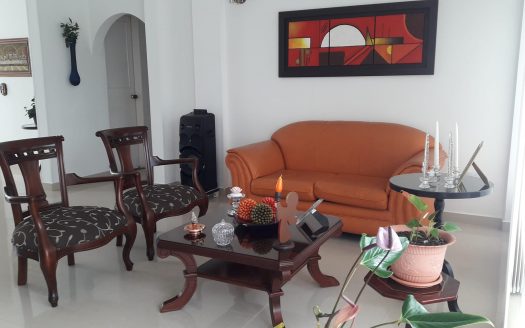 VIVIENDA FAMILIAR ESTUDIANTE UNIVERSITARIA