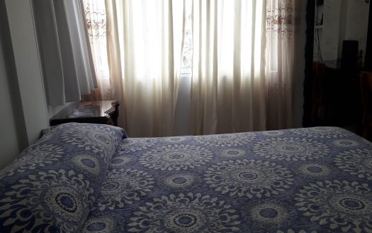 VIVIENDA FAMILIAR ESTUDIANTE UNIVERSITARIA