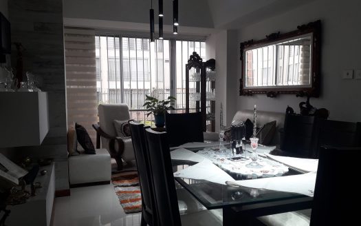 VIVIENDA FAMILIAR PARA ESTUDIANTE UNIVERSITARIO