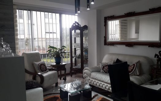 VIVIENDA FAMILIAR PARA ESTUDIANTE UNIVERSITARIO