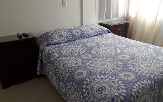 VIVIENDA FAMILIAR ESTUDIANTE UNIVERSITARIA