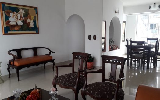 VIVIENDA FAMILIAR ESTUDIANTE UNIVERSITARIA