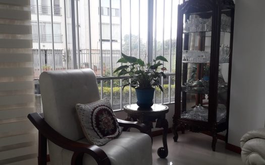 VIVIENDA FAMILIAR PARA ESTUDIANTE UNIVERSITARIO