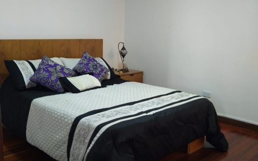 Alquiler de habitación en Manizales
