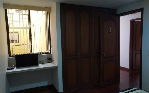Alquiler de habitación en Manizales