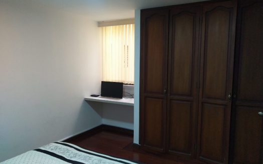 Alquiler de habitación en Manizales