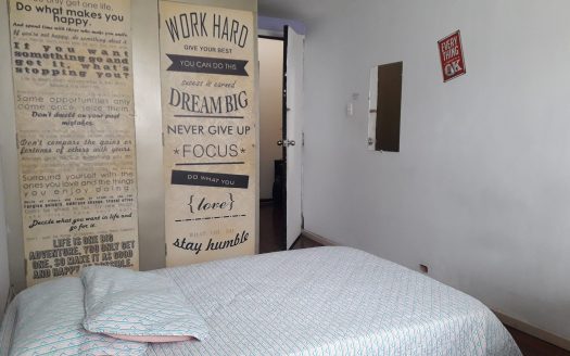 VIVIENDA UNIVERSITARIA UNIVERSIDAD CATÓLICA.