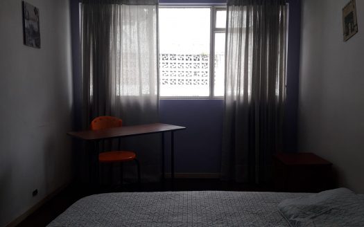 VIVIENDA UNIVERSITARIA UNIVERSIDAD CATÓLICA.