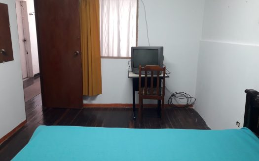 VIVIENDA UNIVERSITARIA UNIVERSIDAD CATÓLICA.