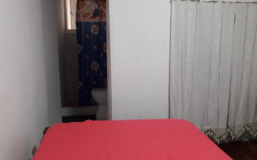 VIVIENDA UNIVERSITARIA UNIVERSIDAD CATÓLICA.