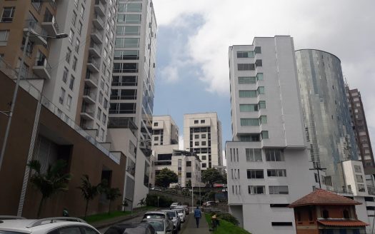 HABITACIÓN MANIZALES AMBIENTE FAMILIAR