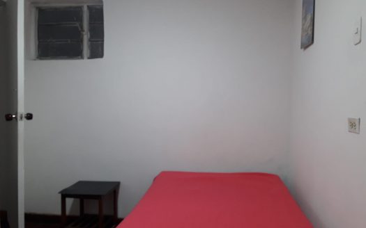 VIVIENDA UNIVERSITARIA UNIVERSIDAD CATÓLICA.