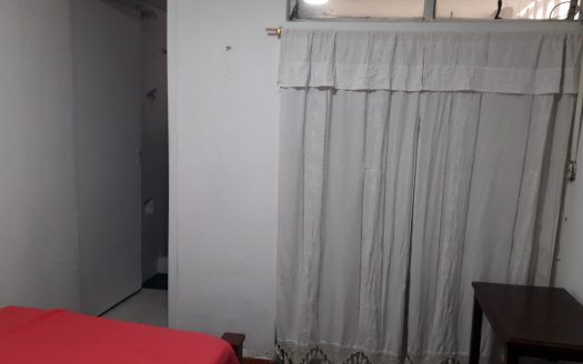 VIVIENDA UNIVERSITARIA UNIVERSIDAD CATÓLICA.