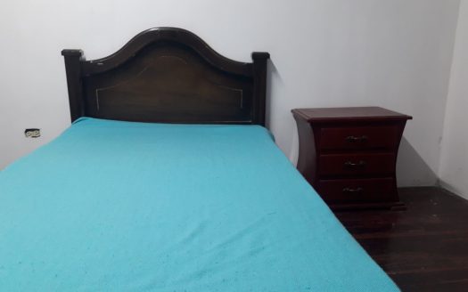 VIVIENDA UNIVERSITARIA UNIVERSIDAD CATÓLICA.