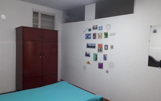 VIVIENDA UNIVERSITARIA UNIVERSIDAD CATÓLICA.