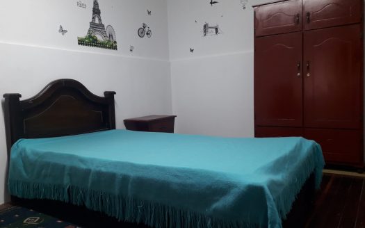 VIVIENDA UNIVERSITARIA UNIVERSIDAD CATÓLICA.