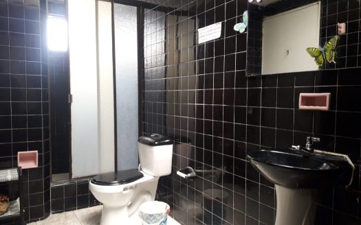 VIVIENDA UNIVERSITARIA UNIVERSIDAD CATÓLICA.