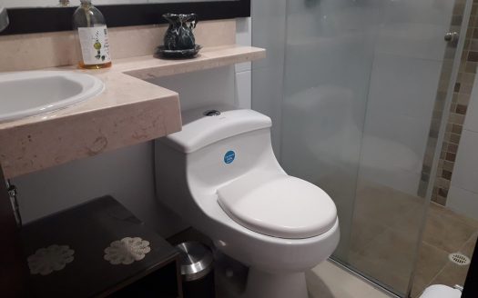 HABITACIÓN MANIZALES AMBIENTE FAMILIAR