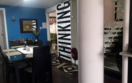 VIVIENDA UNIVERSITARIA UNIVERSIDAD CATÓLICA.