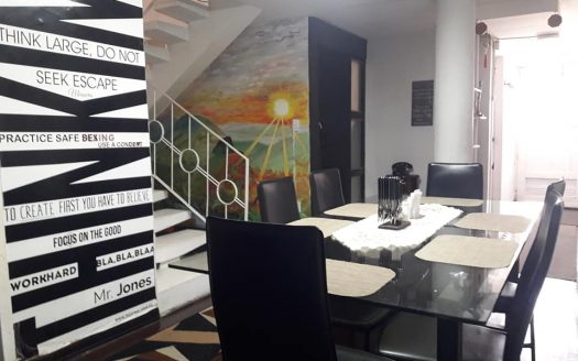 VIVIENDA UNIVERSITARIA UNIVERSIDAD CATÓLICA.