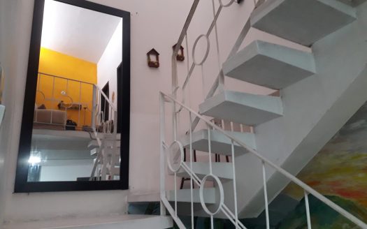 VIVIENDA UNIVERSITARIA UNIVERSIDAD CATÓLICA.