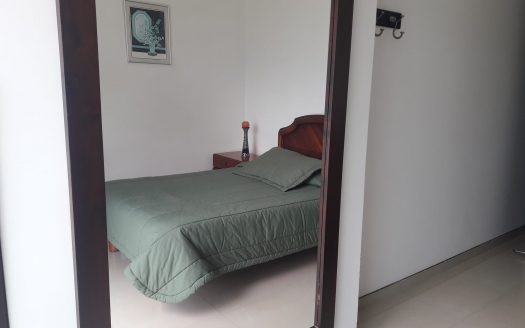 HABITACIÓN MANIZALES AMBIENTE FAMILIAR