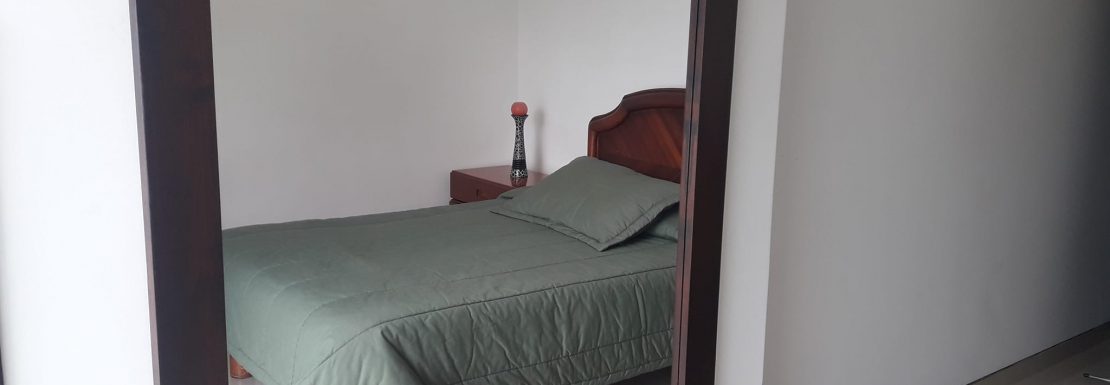 Habitación Manizales Ambiente Familiar