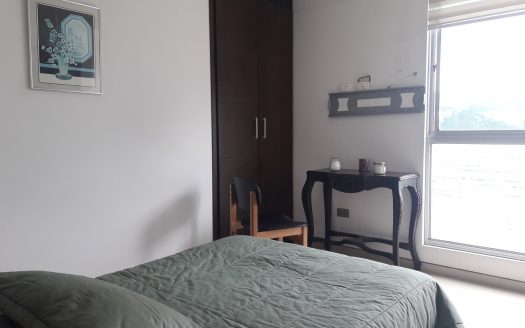 HABITACIÓN MANIZALES AMBIENTE FAMILIAR