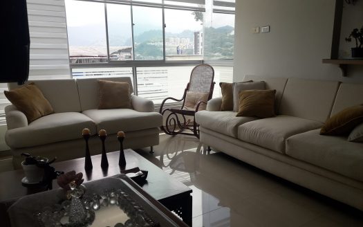 HABITACIÓN MANIZALES AMBIENTE FAMILIAR