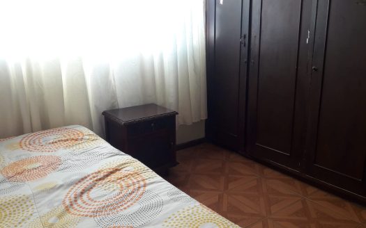 VIVIENDA FAMILIAR UNIVERSIDAD DE CALDAS BARRIO ESTRELLA