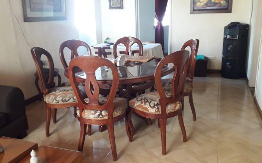 VIVIENDA FAMILIAR UNIVERSIDAD DE CALDAS BARRIO ESTRELLA