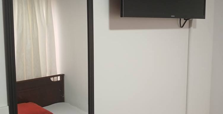 VIVIENDA ESTUDIANTIL EN BARRIO FÁTIMA DE MANIZALES