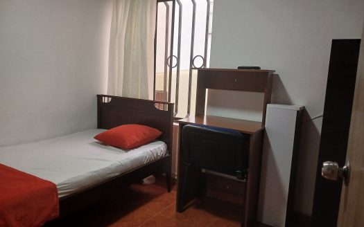 CUARTO AMOBLADO EN BARRIO FÁTIMA MANIZALES