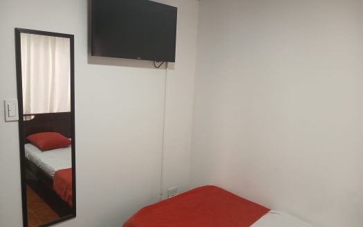 CUARTO AMOBLADO EN BARRIO FÁTIMA MANIZALES