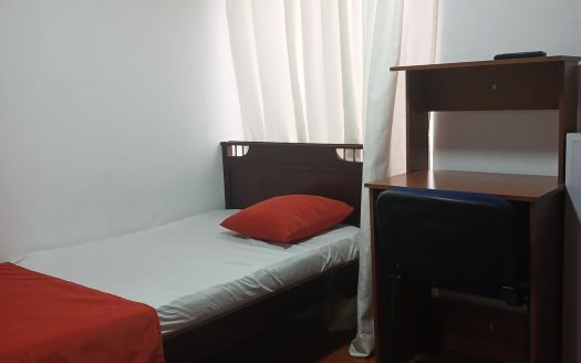 CUARTO AMOBLADO EN BARRIO FÁTIMA MANIZALES